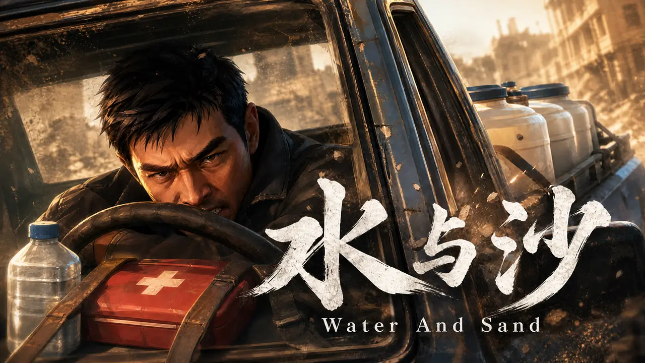 水与沙