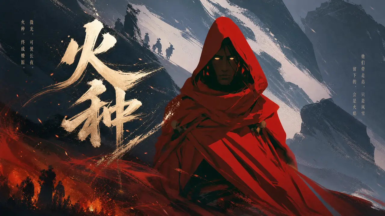 火种｜图片节点 77