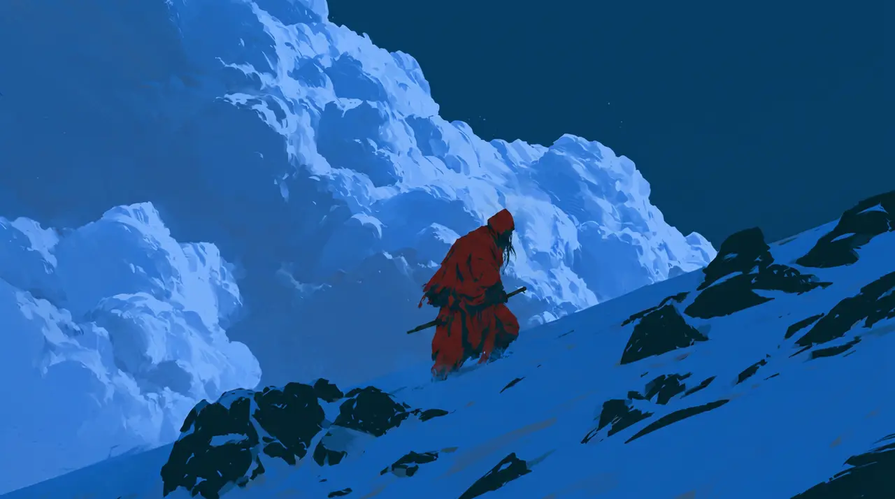 火种|画面推演 - 5秒前