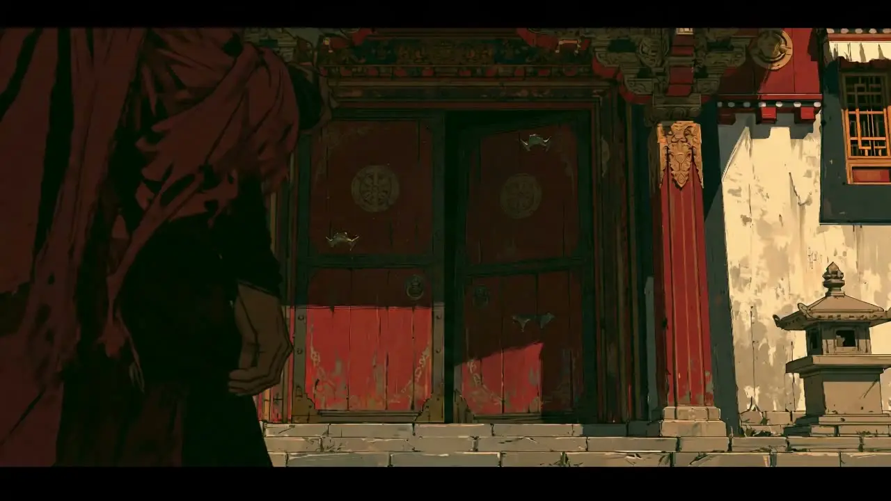 火种｜视频节点 58