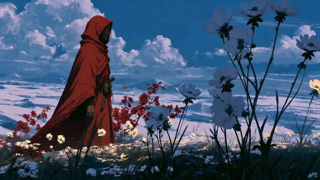 火种｜视频节点 74