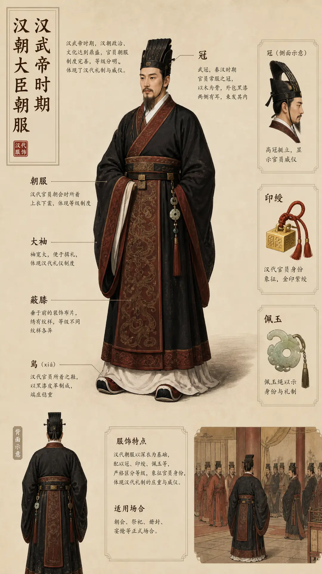 当我用实拍的效果制作了一部《霍去病》｜图片节点 4
