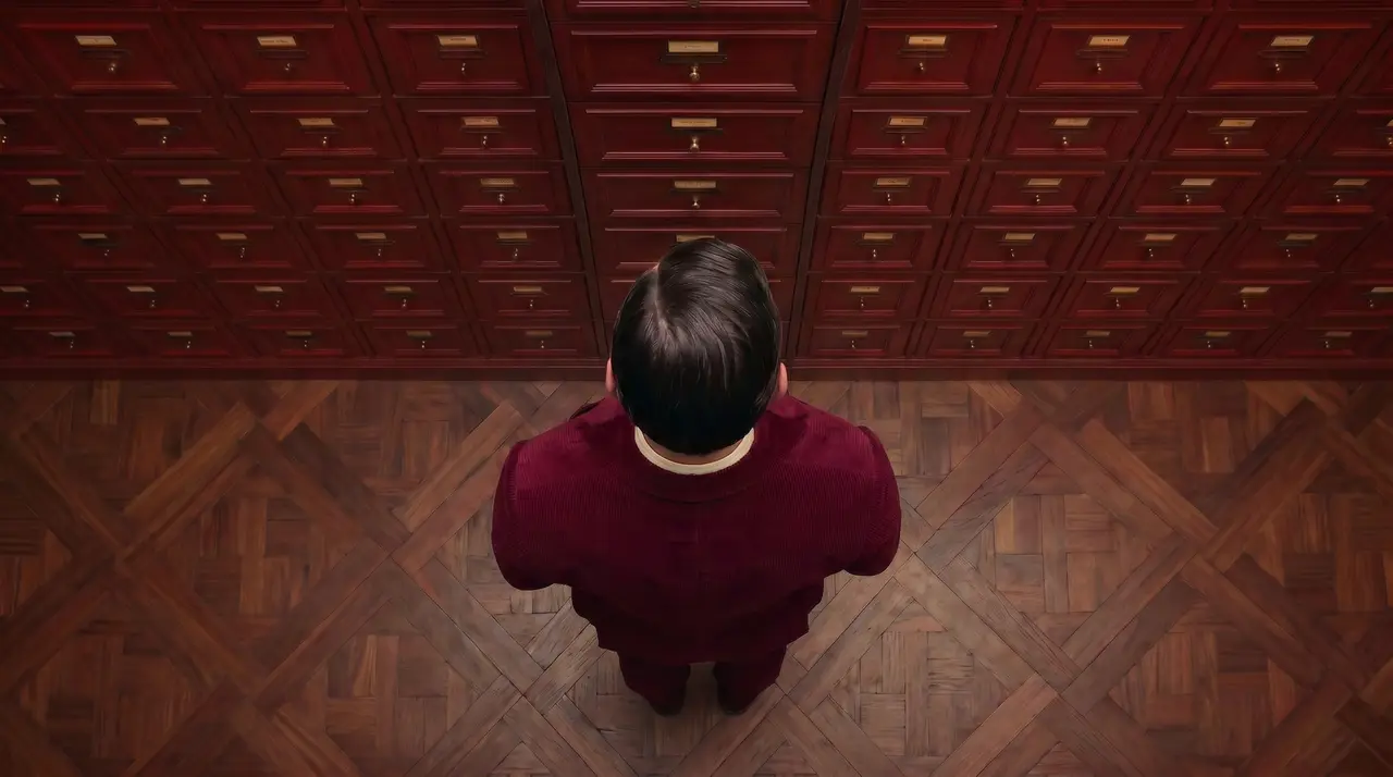 AIMV🎬｜我们爱上的究竟是那个人，还是我们亲手塑造的理想幻象【FORGOT】｜图片节点 35 - 副本