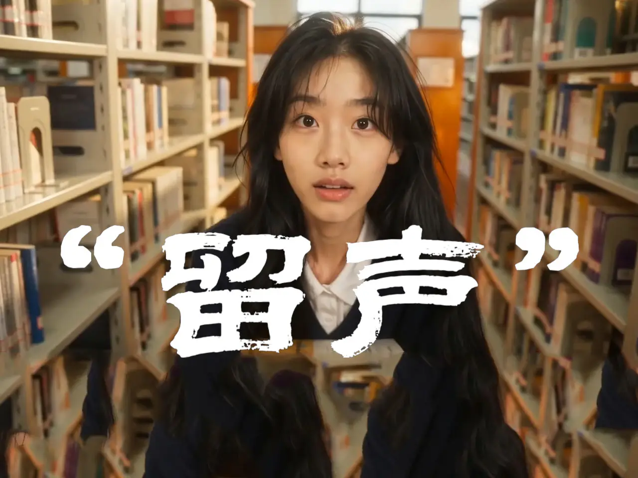 留声玩偶