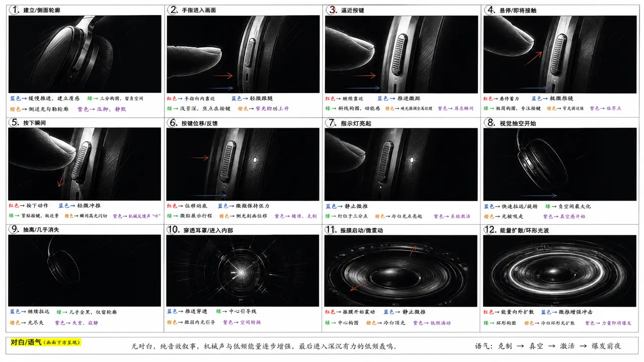 高级感耳机TVC广告｜图片节点 7 - 副本