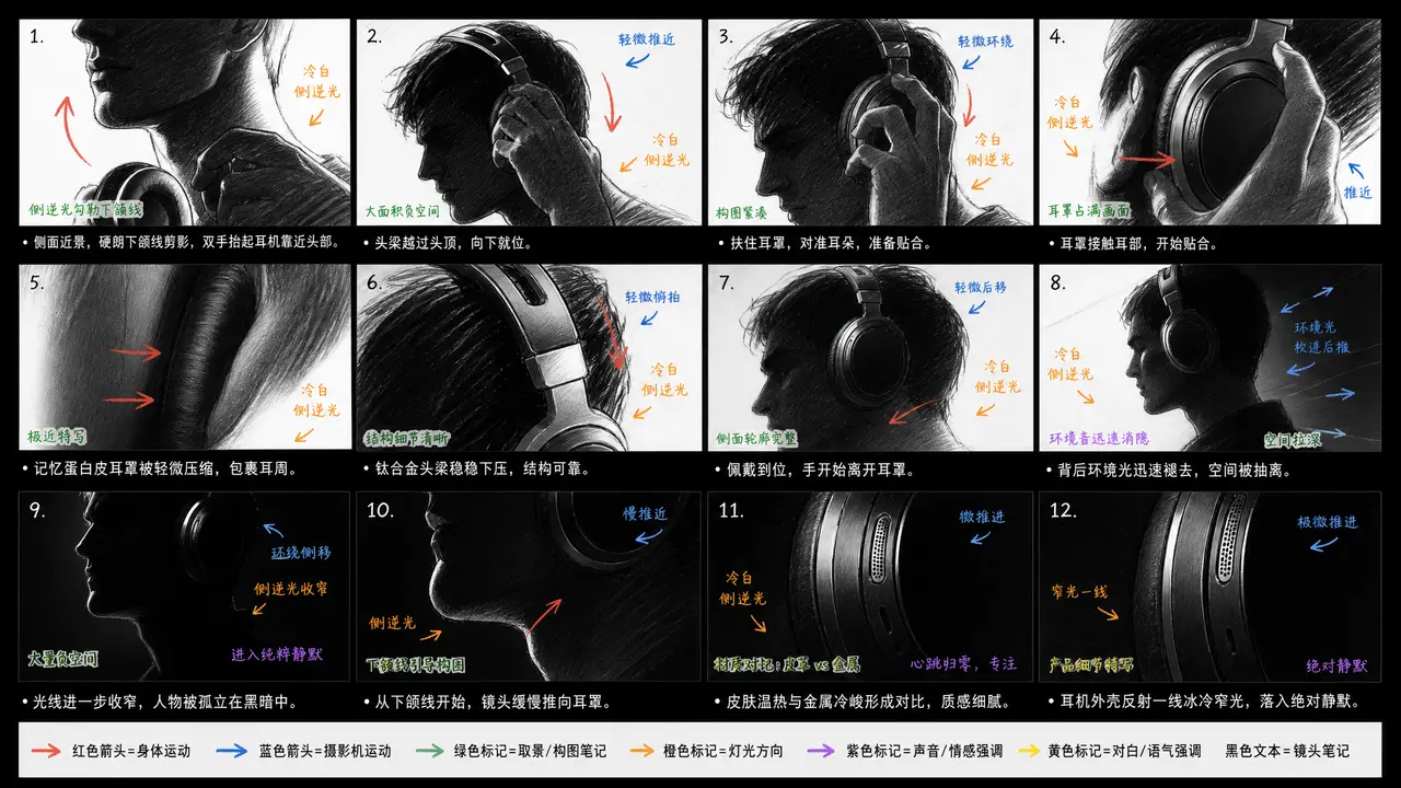 高级感耳机TVC广告｜图片节点 7 - 副本