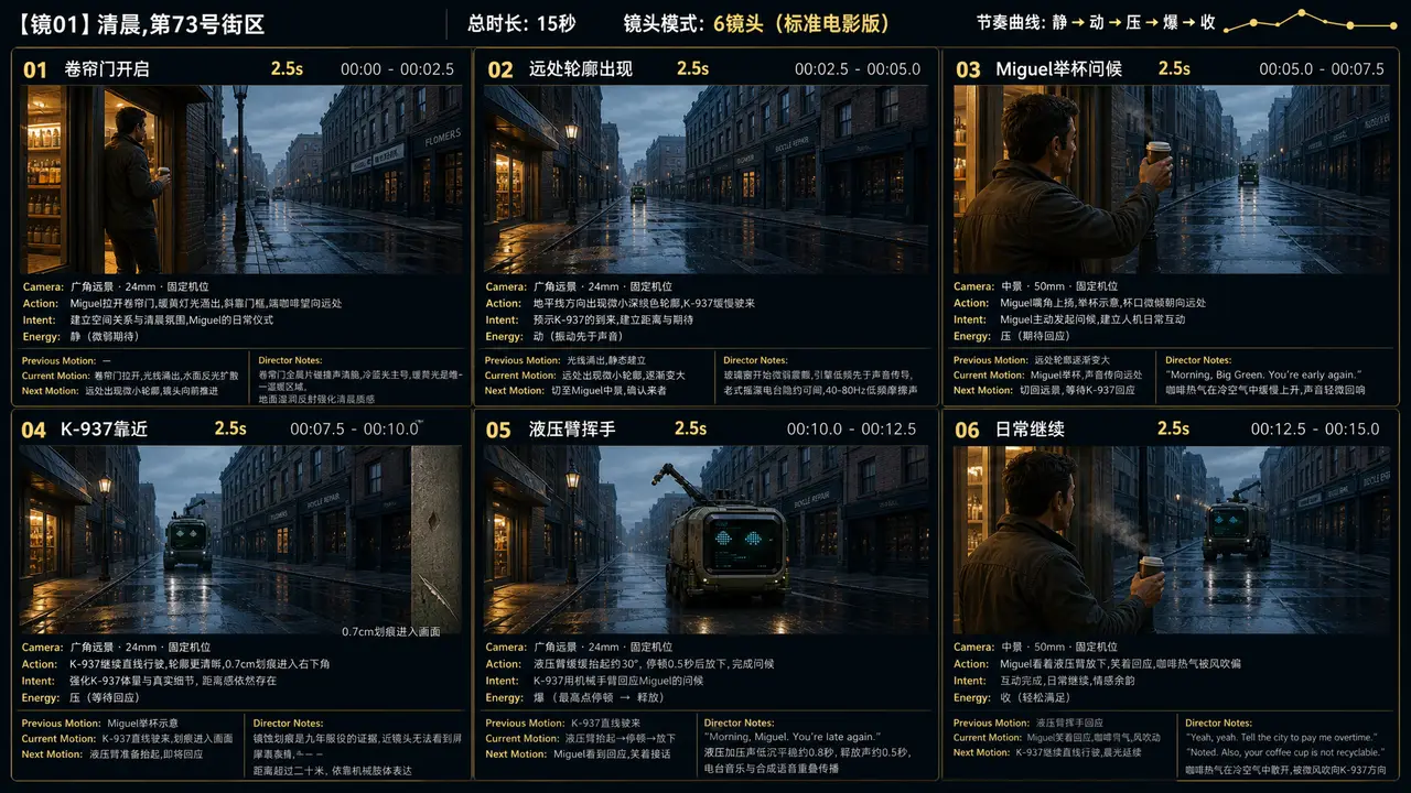 清洁车｜图片节点 2
