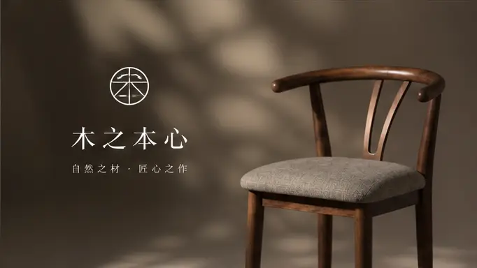 椅子商业视频|宫格分镜 3-3