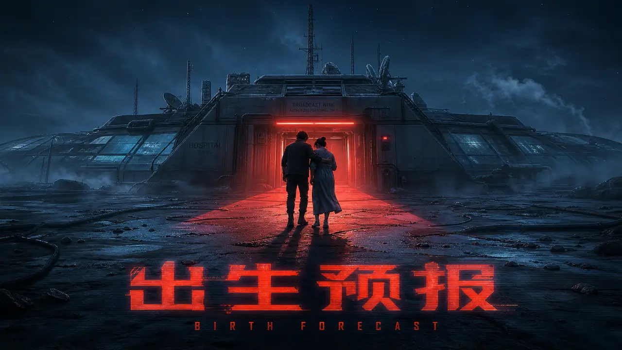 出生预报
