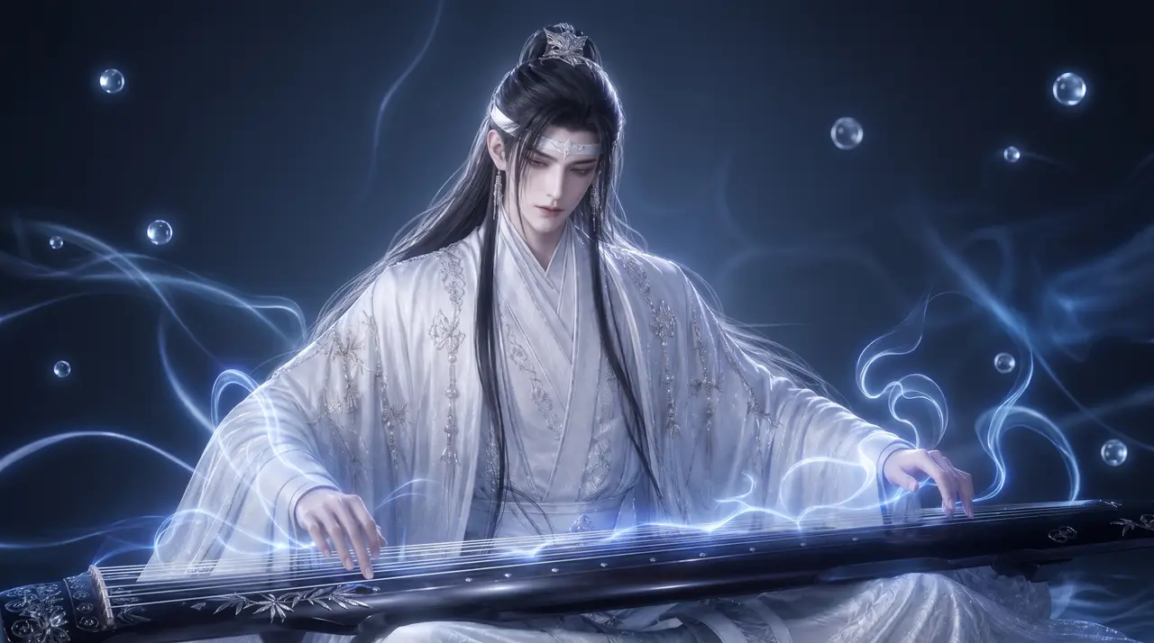 愿我如星君如月｜图片节点 3