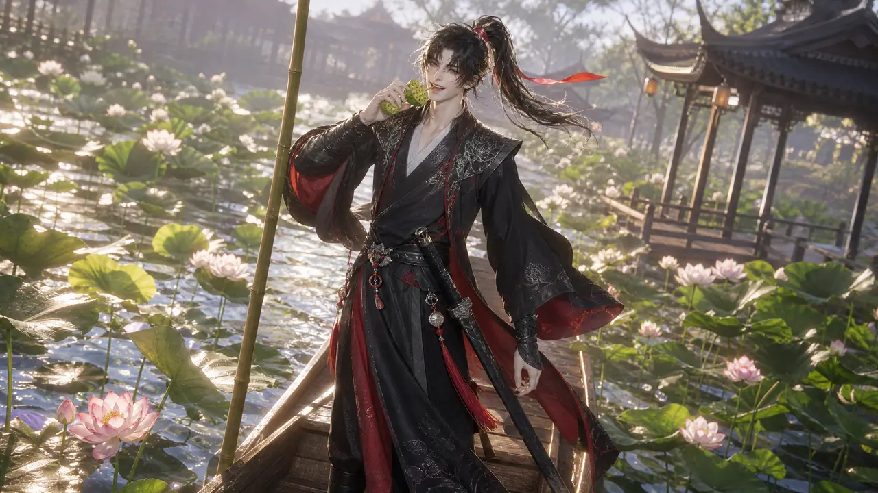 愿我如星君如月｜图片节点 2 - 副本