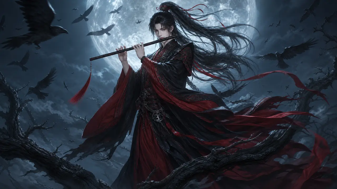 愿我如星君如月｜图片节点 2 - 副本