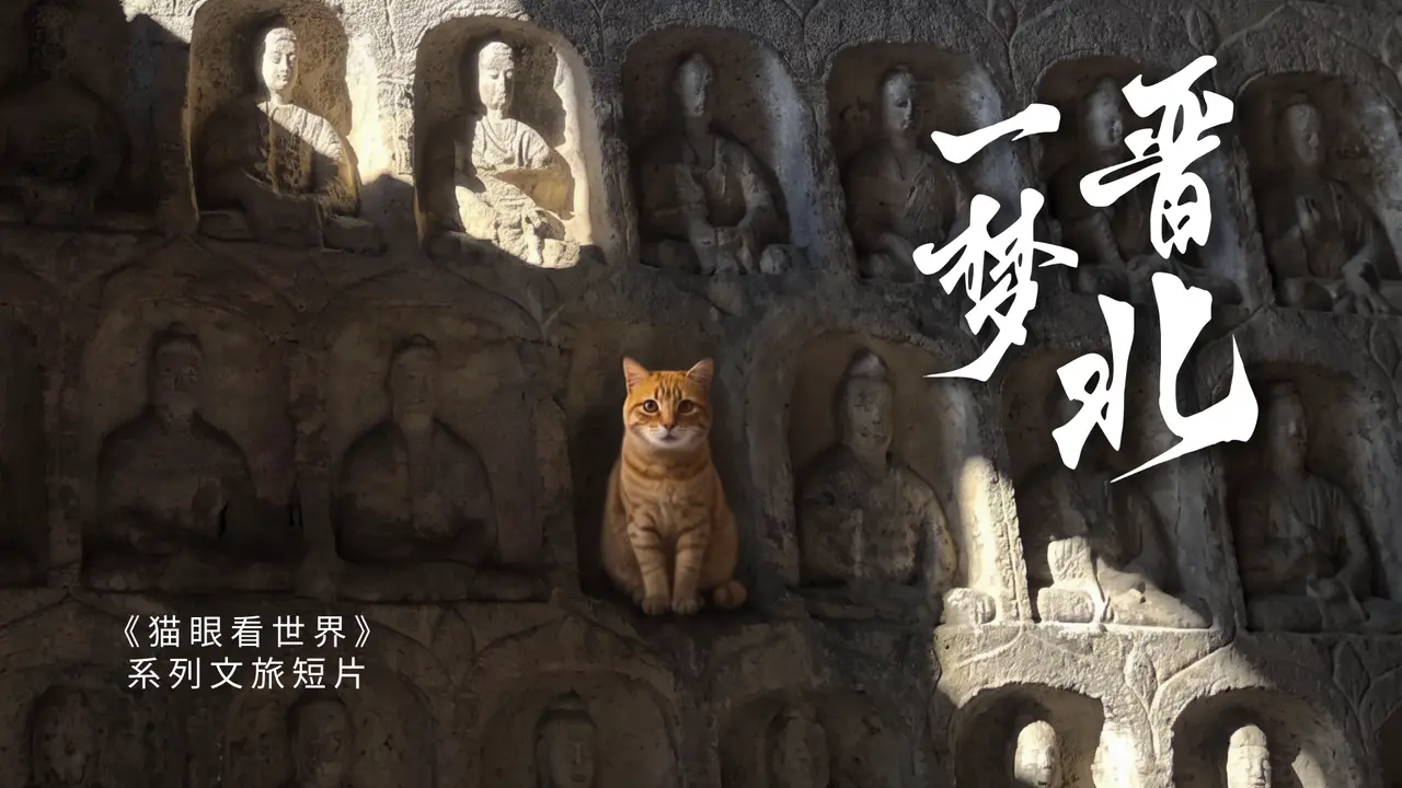 《猫眼看世界》晋北一梦