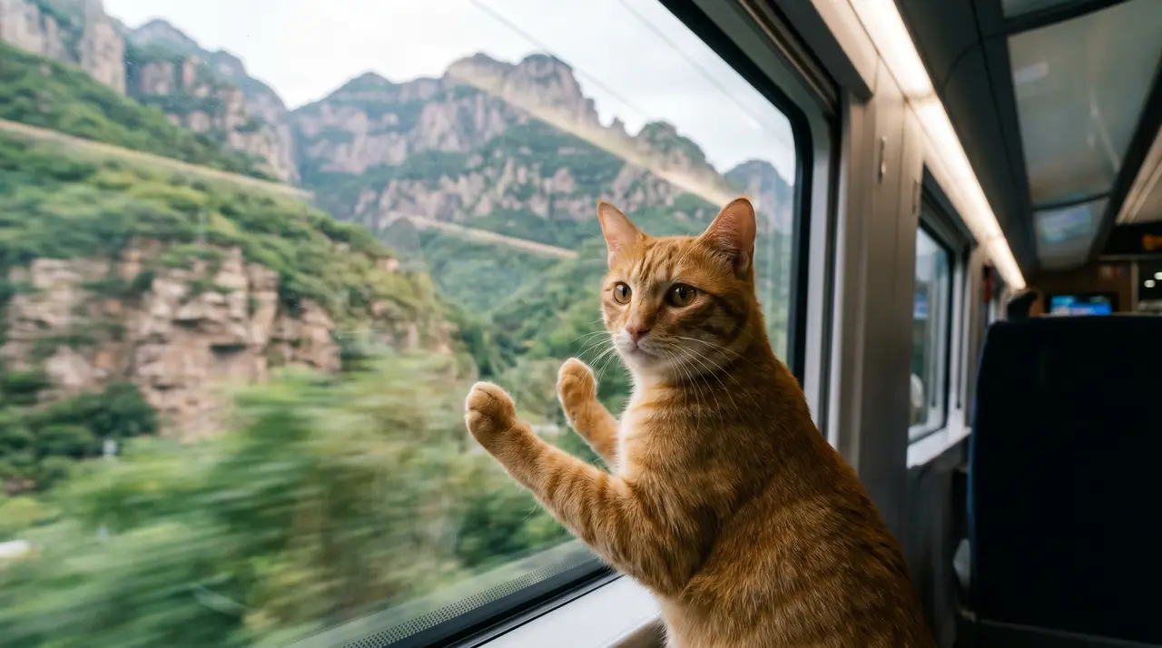 《猫眼看世界》晋北一梦｜图片节点 2 - 副本