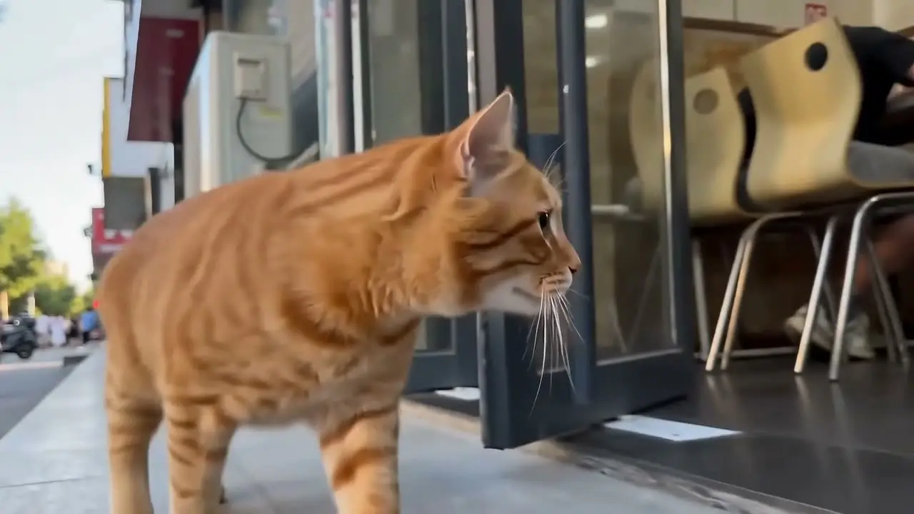 《猫眼看世界》晋北一梦｜视频节点 34