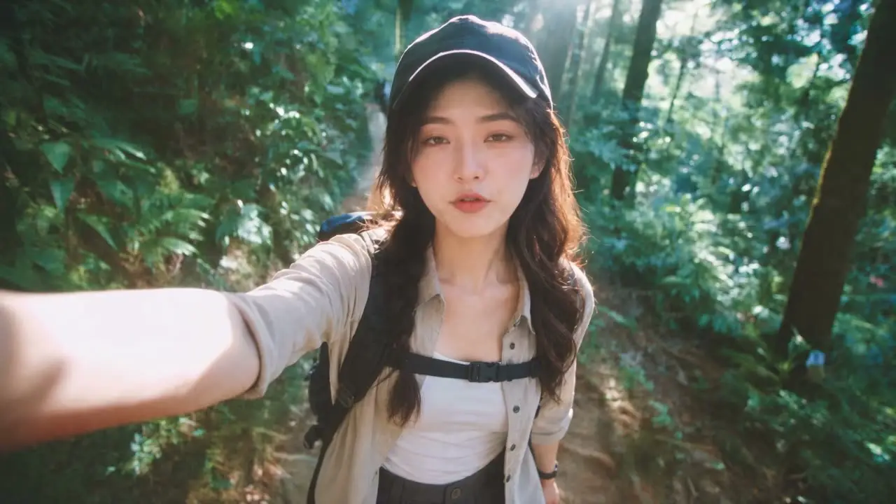 Yviane Vlog｜视频节点 4