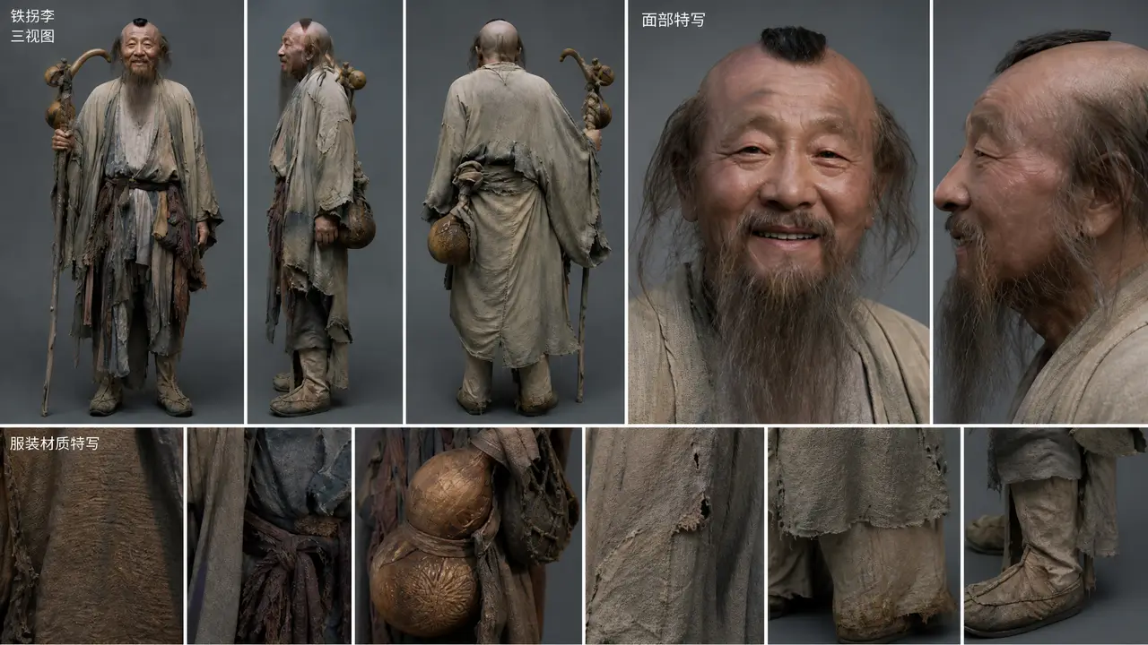 高薪是诱饵,园区是炼狱。|铁拐李