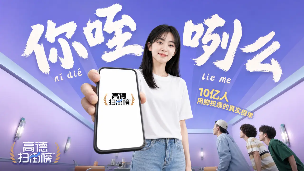 伪纪录片|你咥咧么