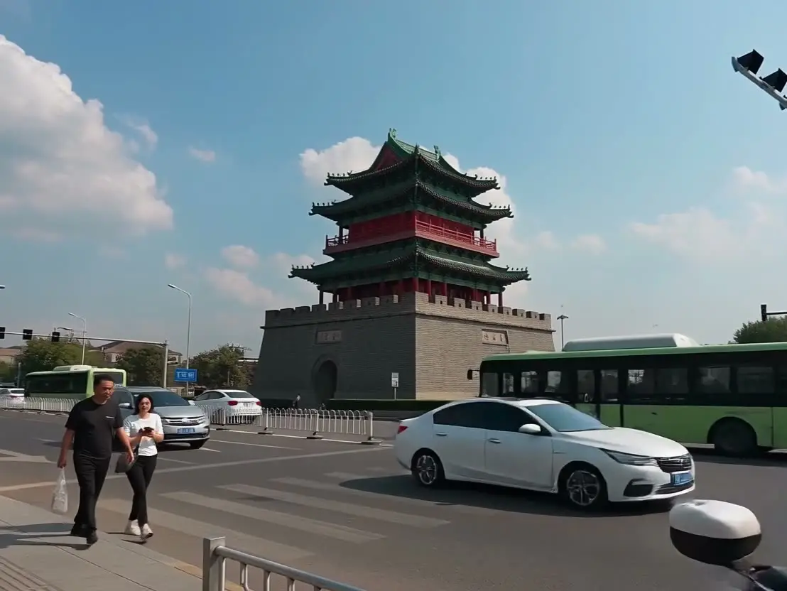 伪纪录片｜你咥咧么｜视频节点 2