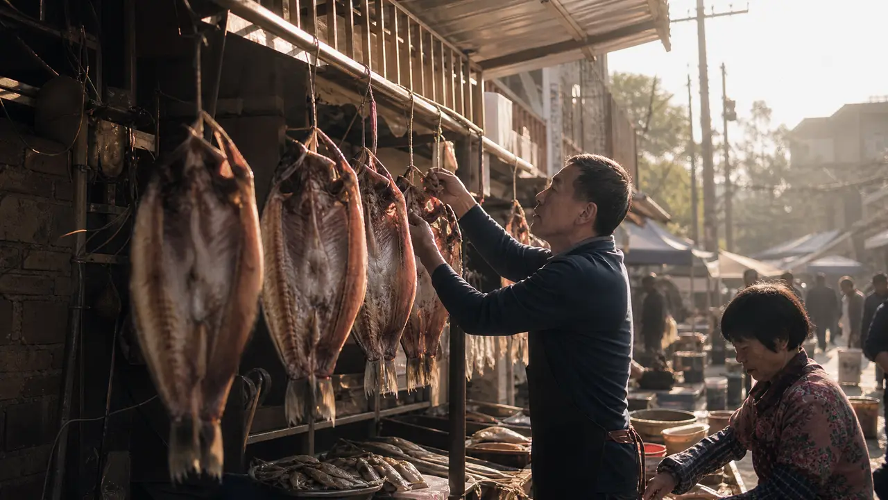 越城烟火，一城六味｜图片节点 11