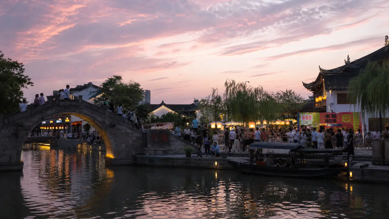 越城烟火，一城六味｜图片节点 8