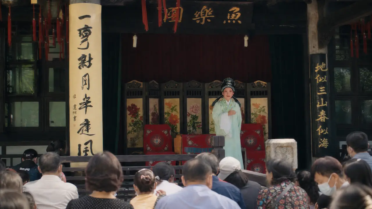 越城烟火，一城六味｜图片节点 14