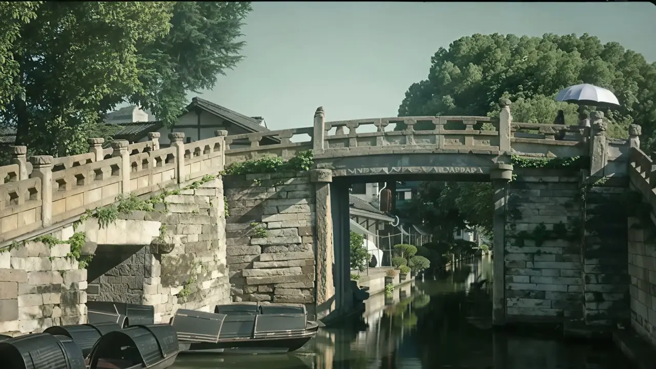 越城烟火，一城六味｜视频节点 3