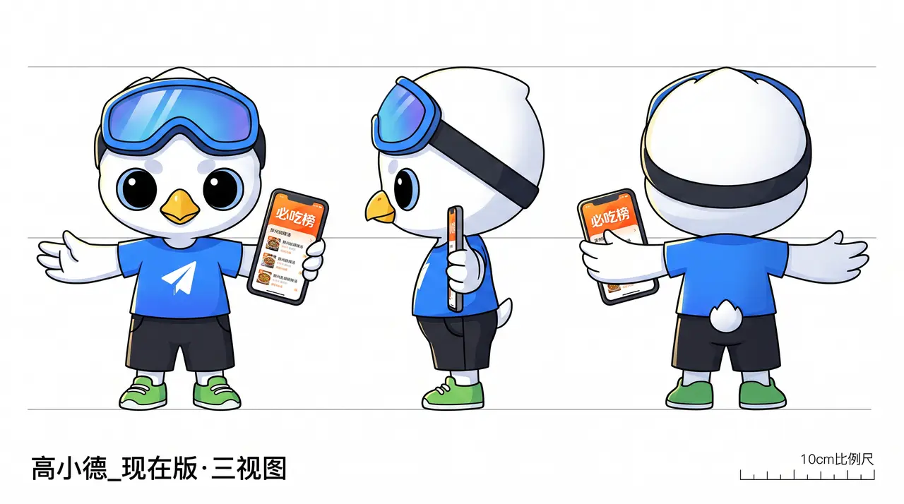 用AI打开郑州的三个时代|高小德_现在版