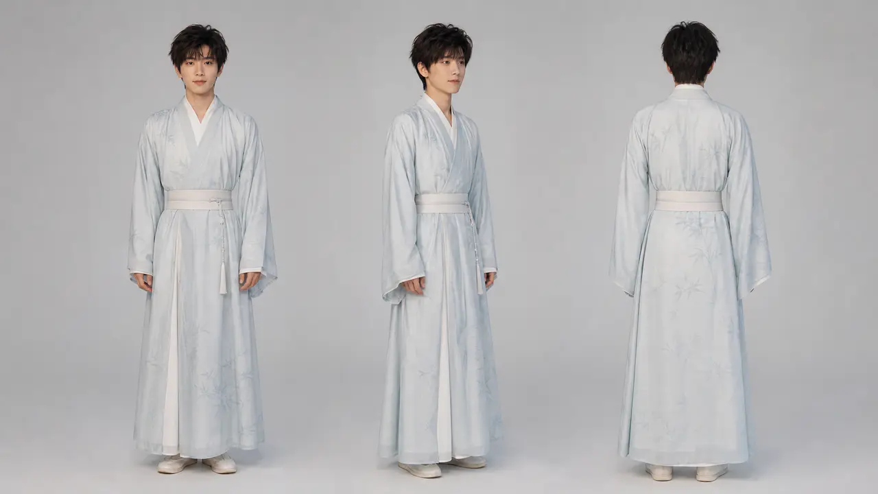 淮畔寻珠｜珍珠女的蚌埠扫街记｜图片节点 24