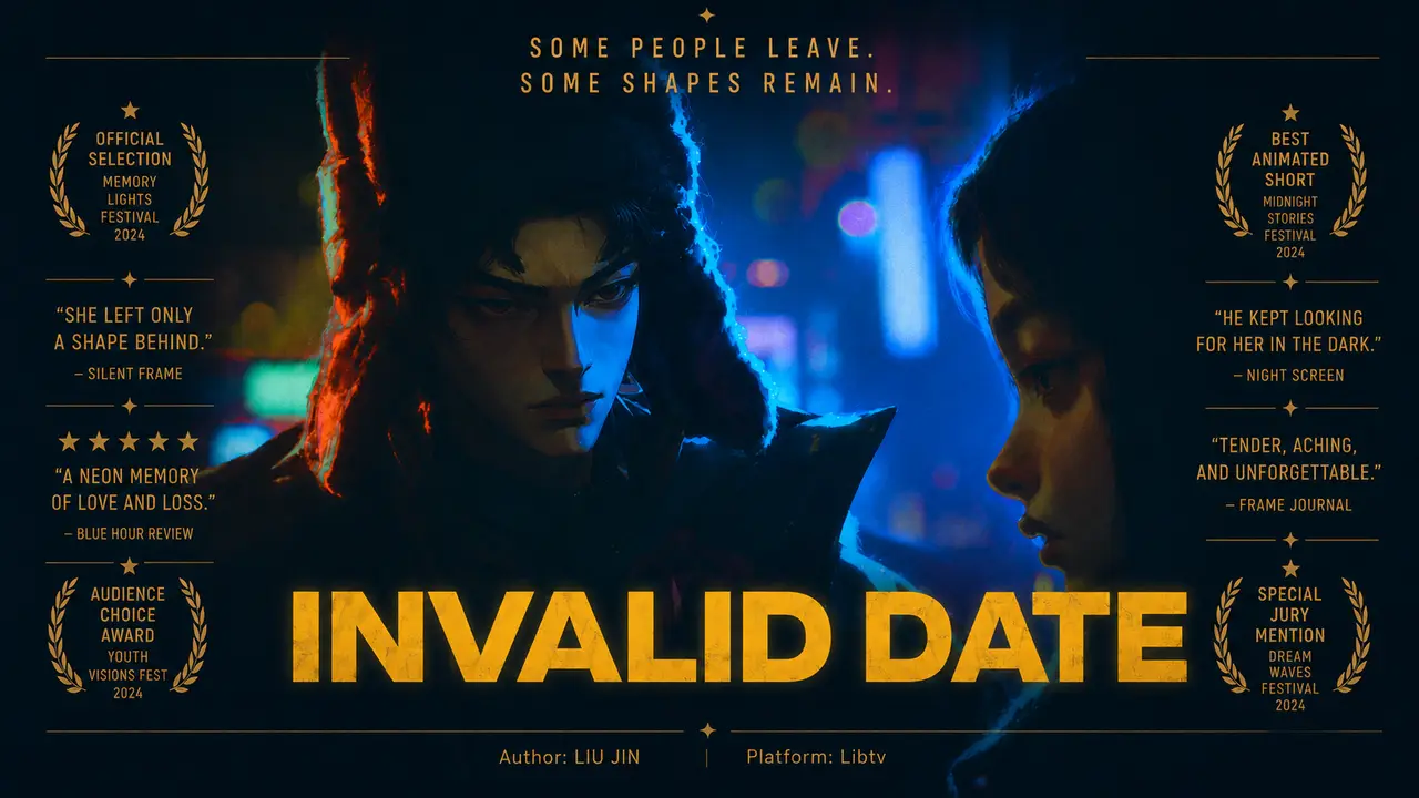 无效日期-INVALID DATE