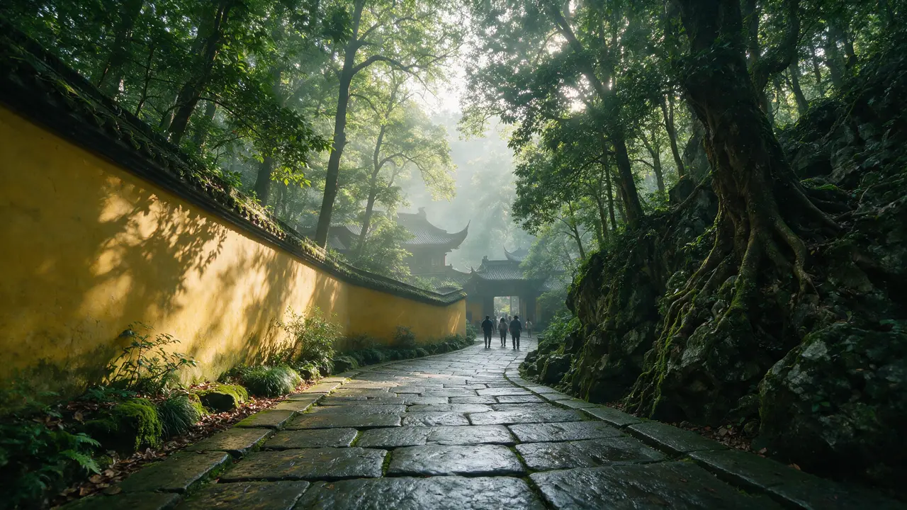 这一站 杭州｜图片节点 4