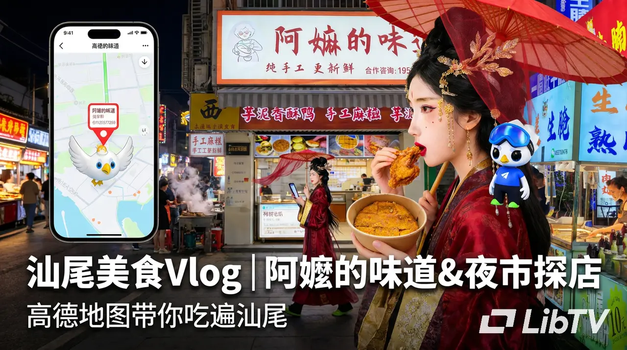 小城小吃