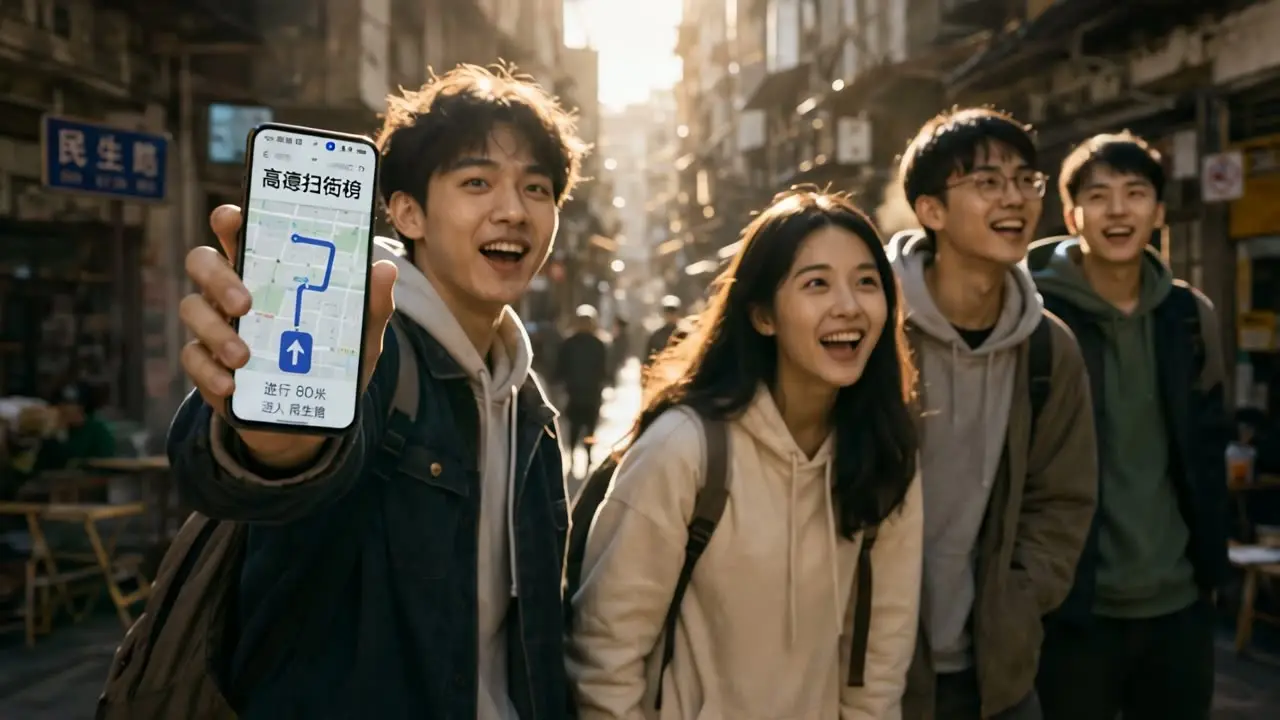 全城追味｜S06-04