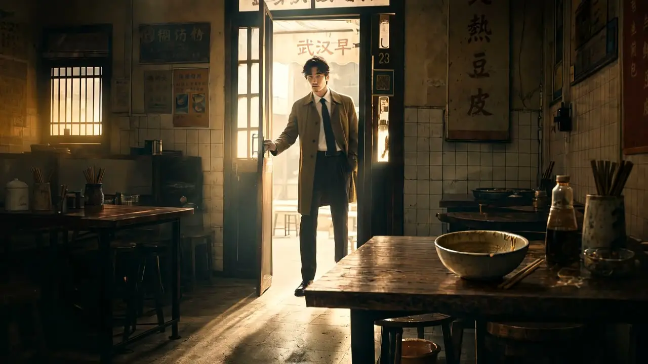 全城追味｜S01-02