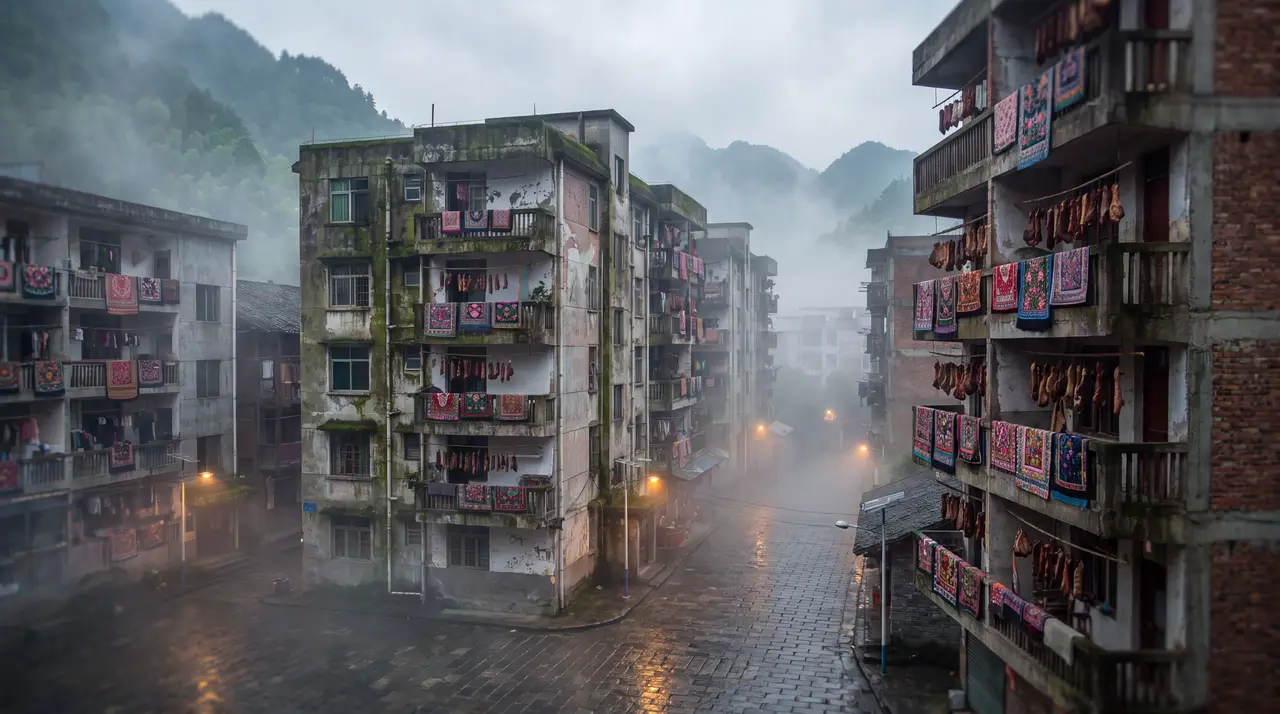 跟着高德去扫街 | 杨老肥，不肥！｜图片节点 2