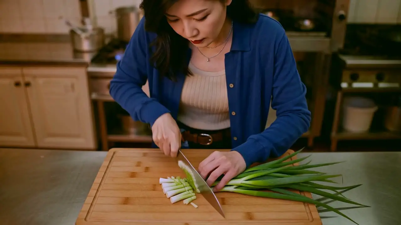 跟着高德去扫街 | 杨老肥，不肥！｜视频节点 10 - 副本