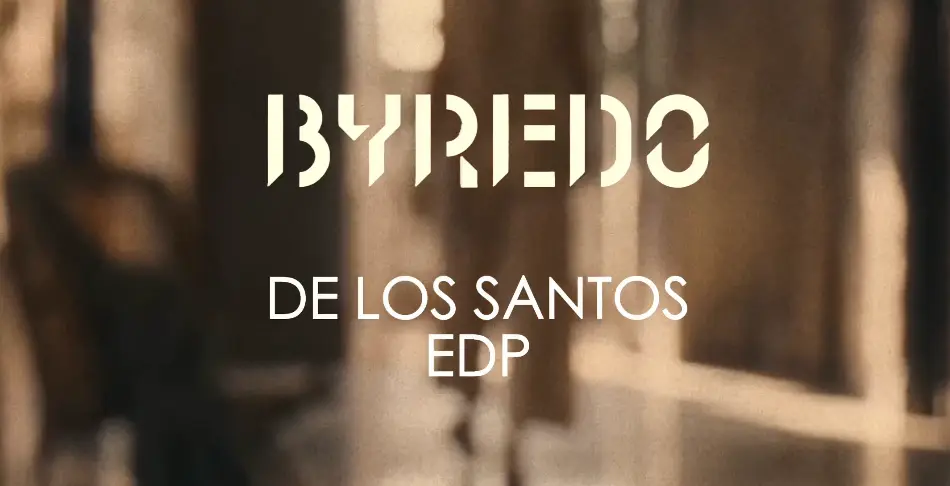 Byredo香水