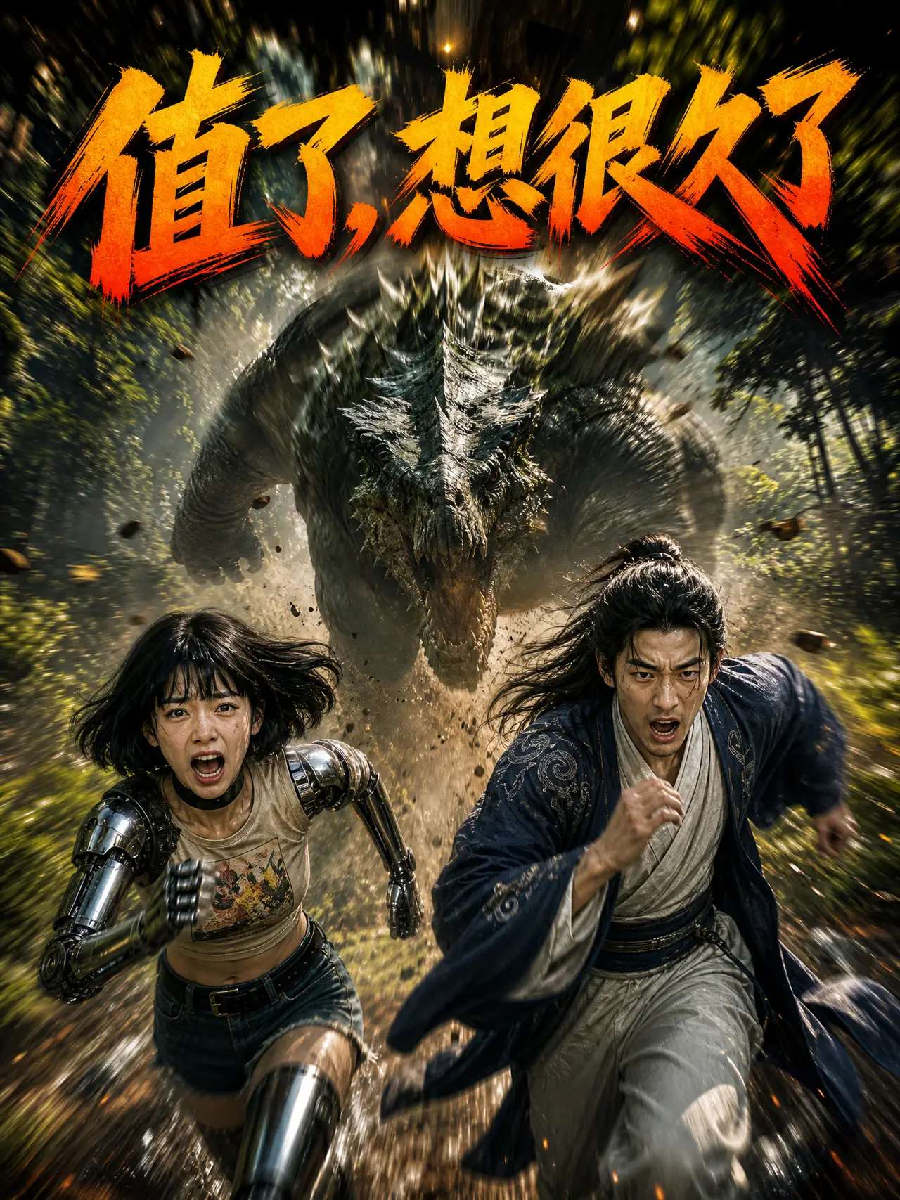 值了，想很久了！去扫全宇宙｜图片节点 1 - 副本