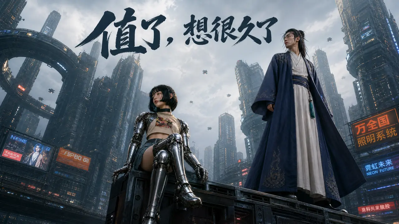 值了，想很久了！去扫全宇宙｜图片节点 2