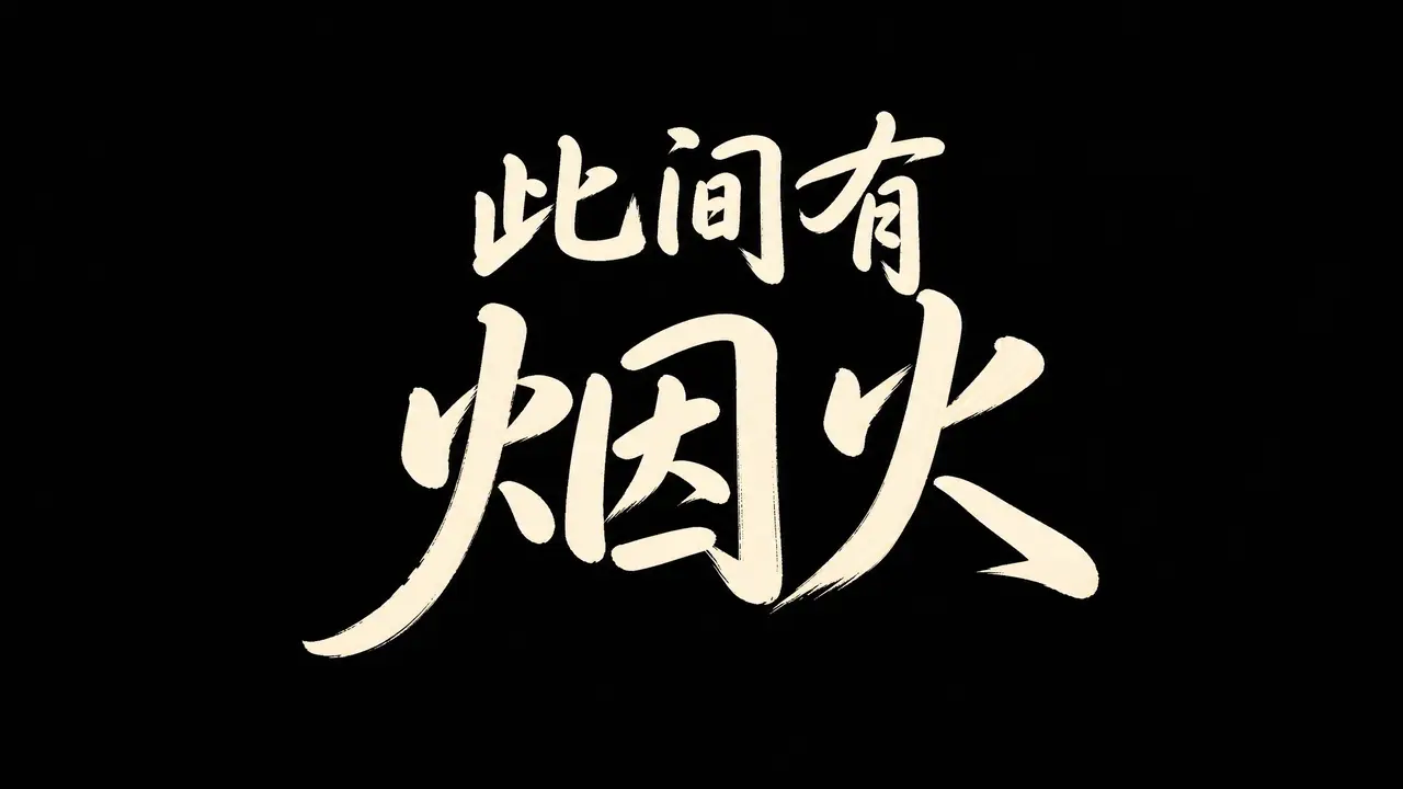 此间有烟火｜图片节点 3