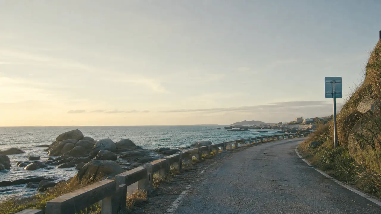 刚刚好|loc_GGH_zhelang_morning_遮浪奇观寻找_v2