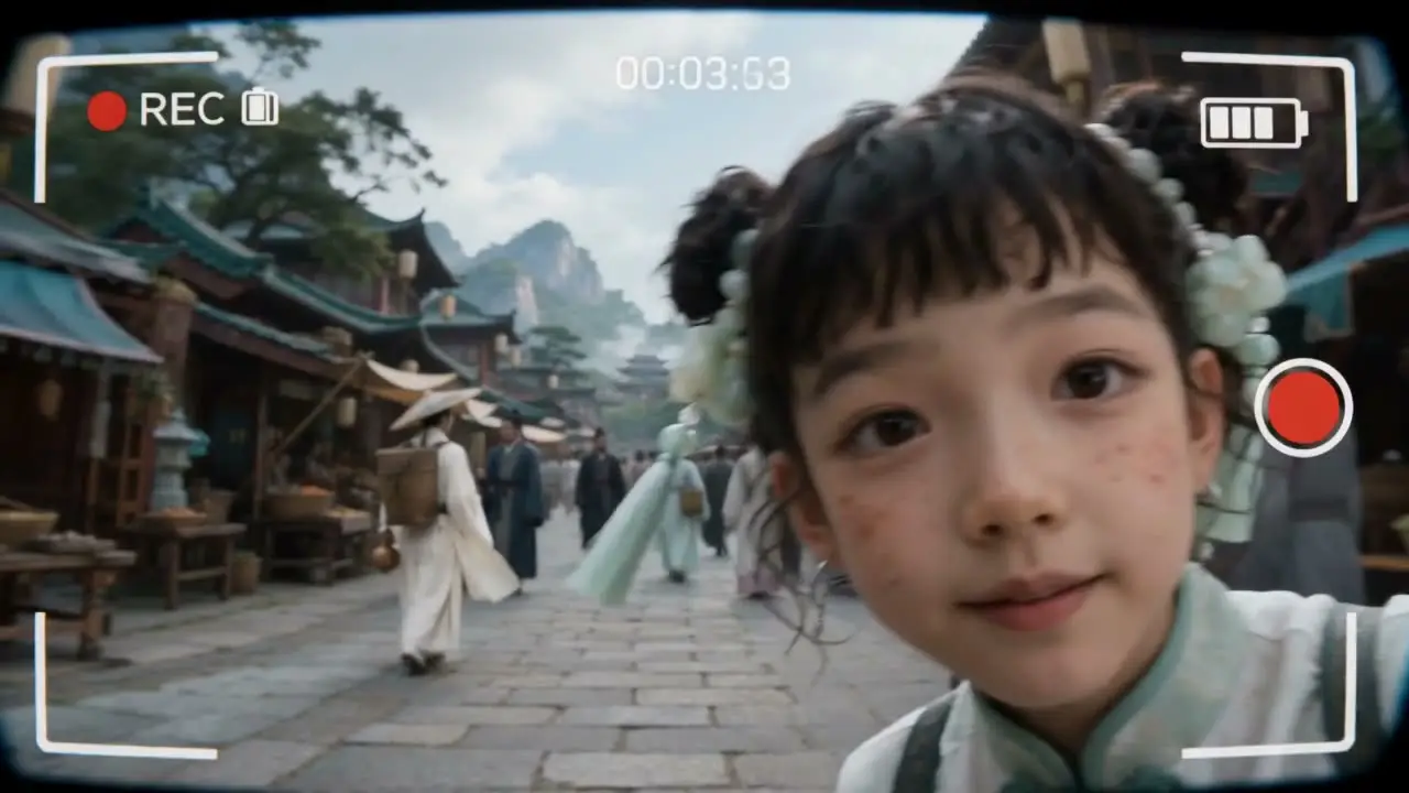 小米游蓬莱｜视频节点 1