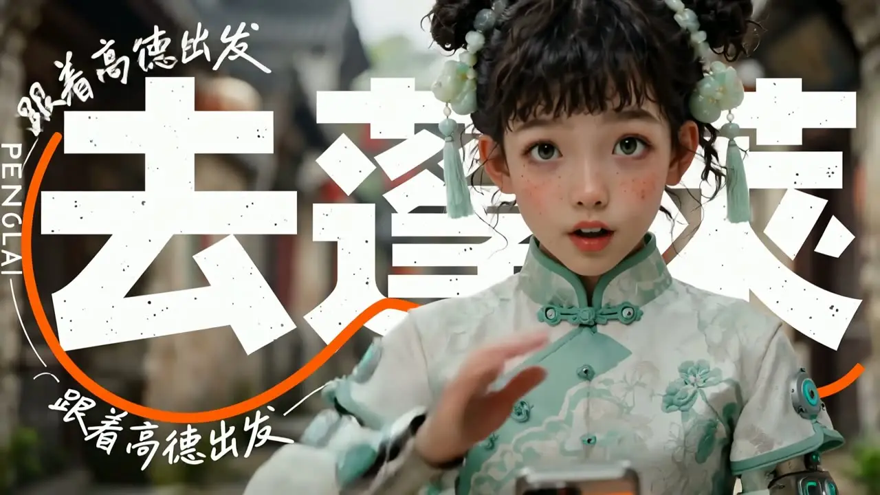 小米游蓬莱｜视频节点 17