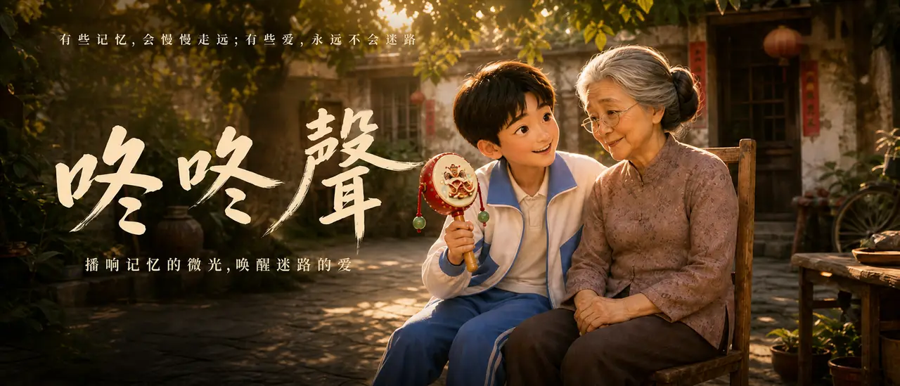 咚咚聲