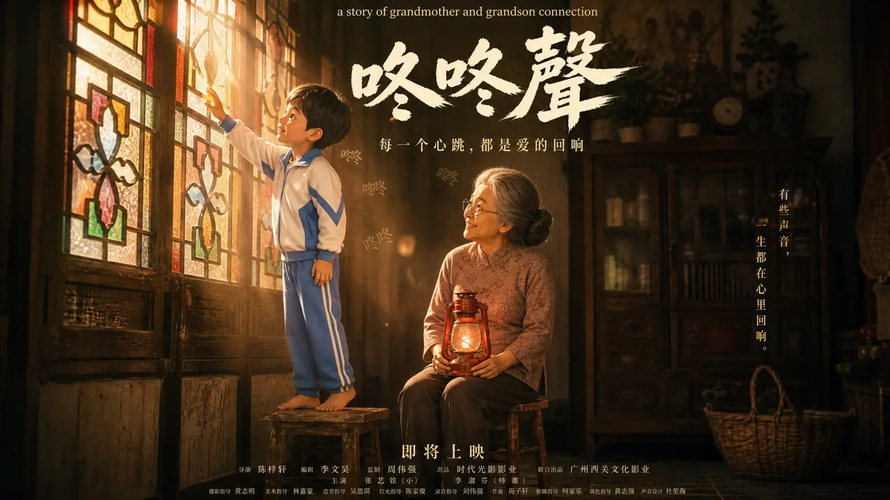咚咚聲｜图片节点 2