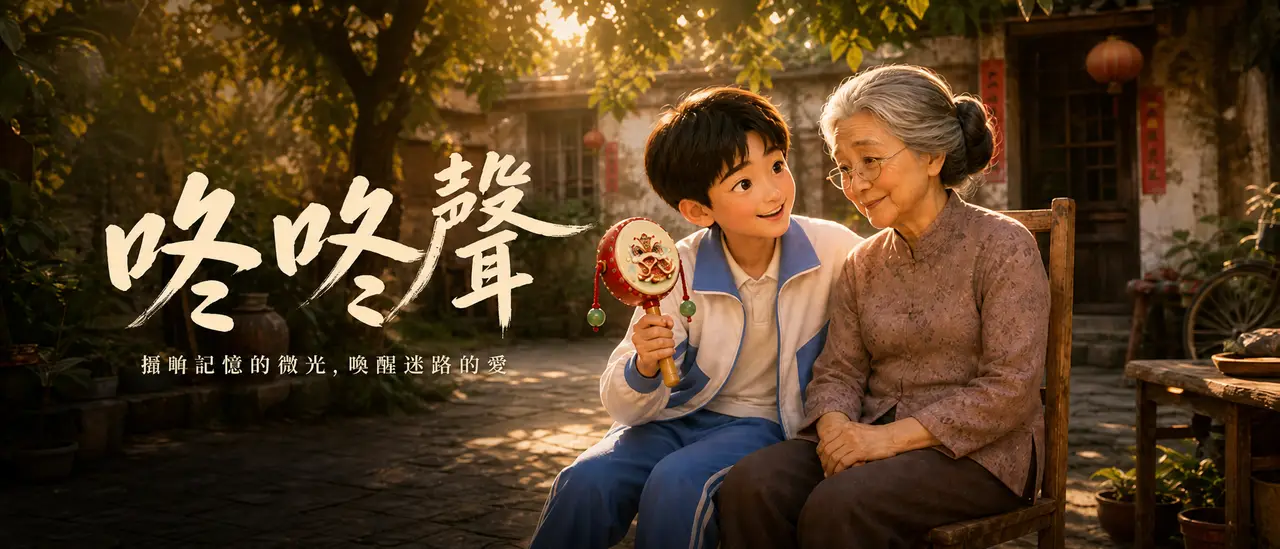 咚咚聲｜图片节点 4
