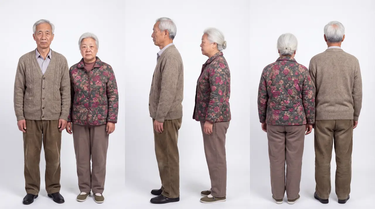 假如不结婚｜图片节点 2