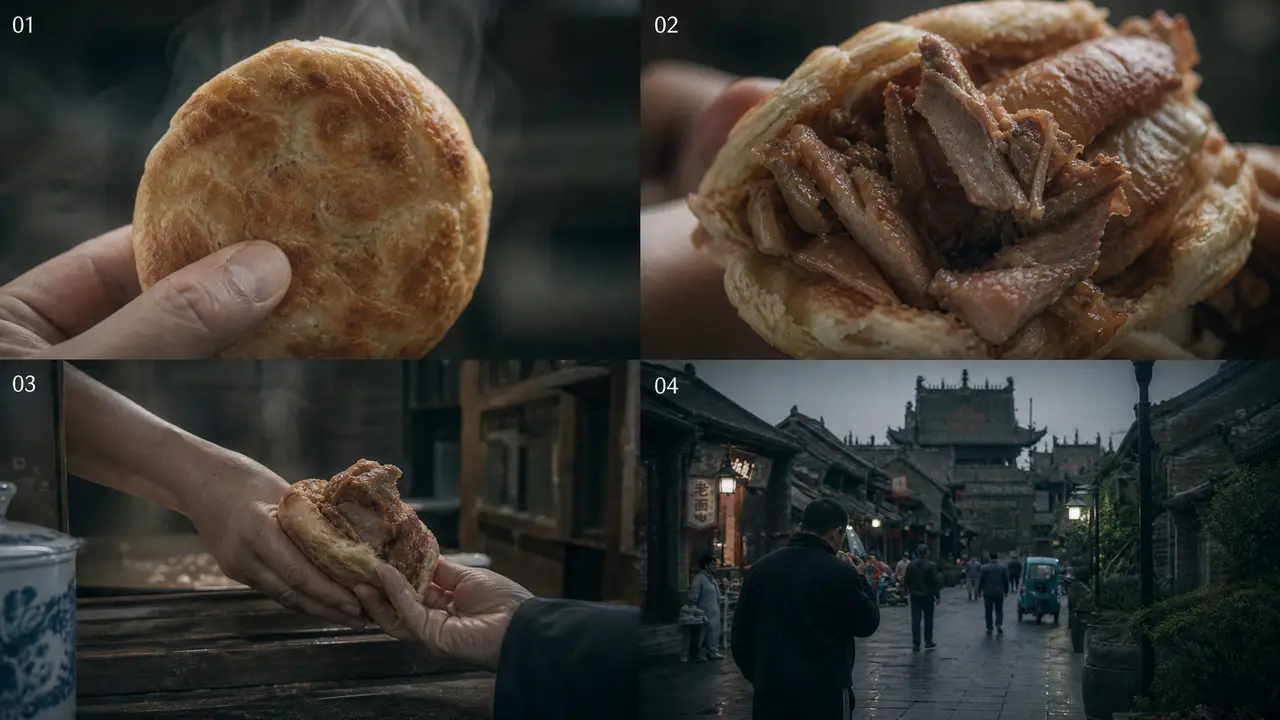高德扫街榜｜纪实短片《赊店一口》｜图片节点 14 - 副本