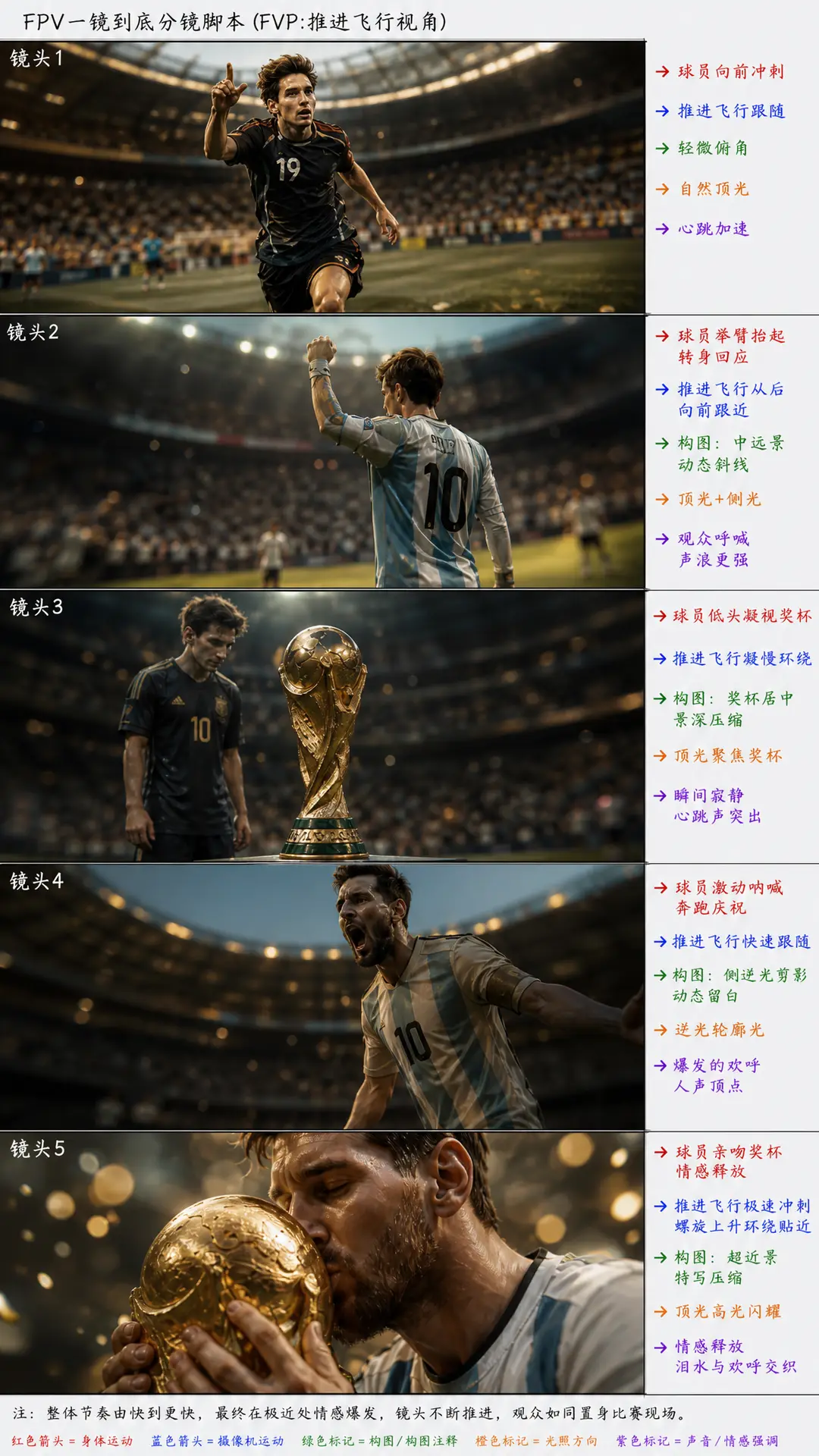 世界杯蒙牛梅西限量装《让青春，再续一杯》｜图片节点 11