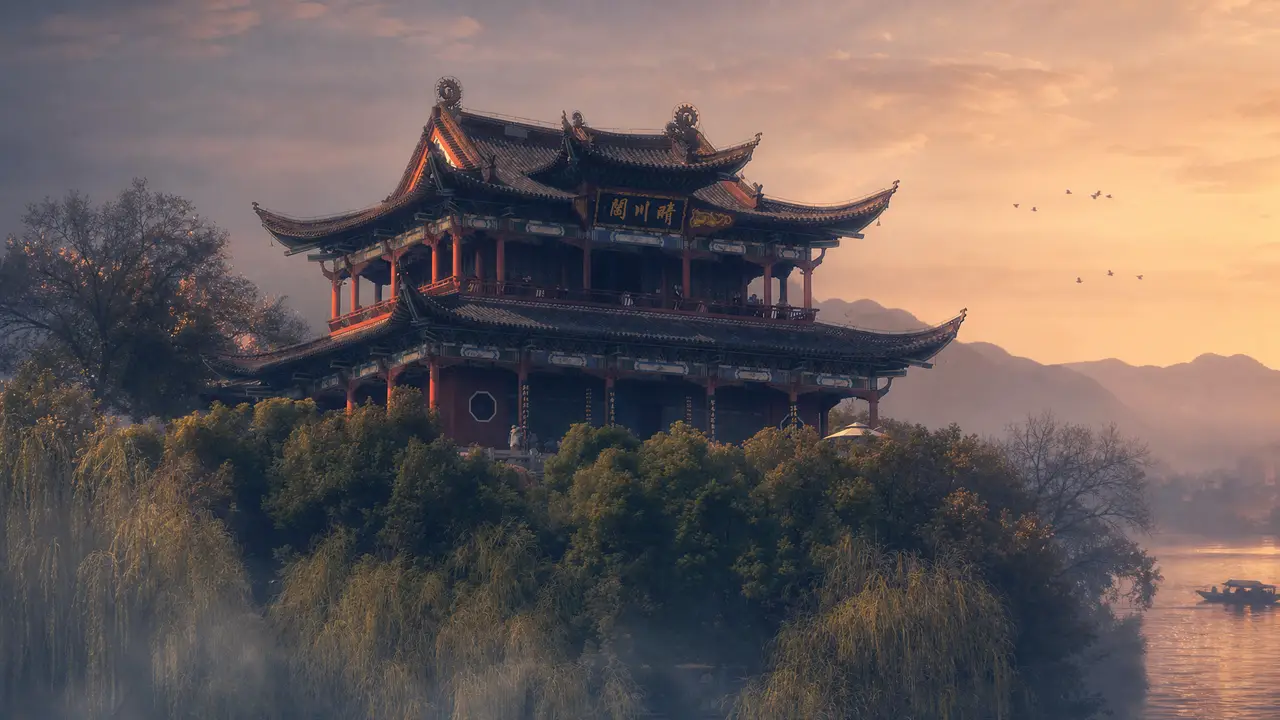 逛遍江城，不负此行｜图片节点 32